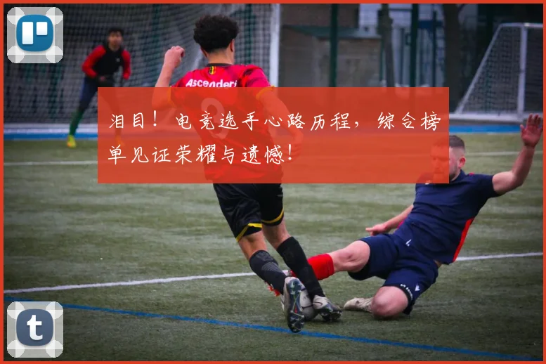 泪目！电竞选手心路历程，综合榜单见证荣耀与遗憾！