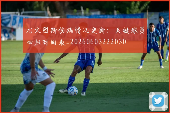 尤文图斯伤病情况更新：关键球员回归时间表_20260603222030